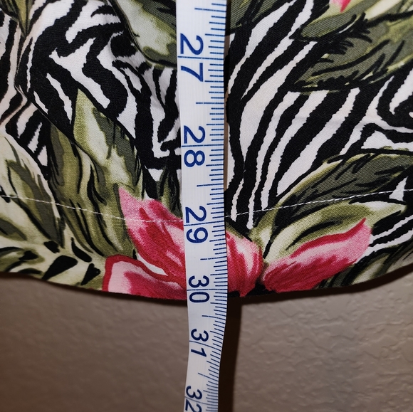 Torrid Strapless Dress size 18 - Picture 3 of 7